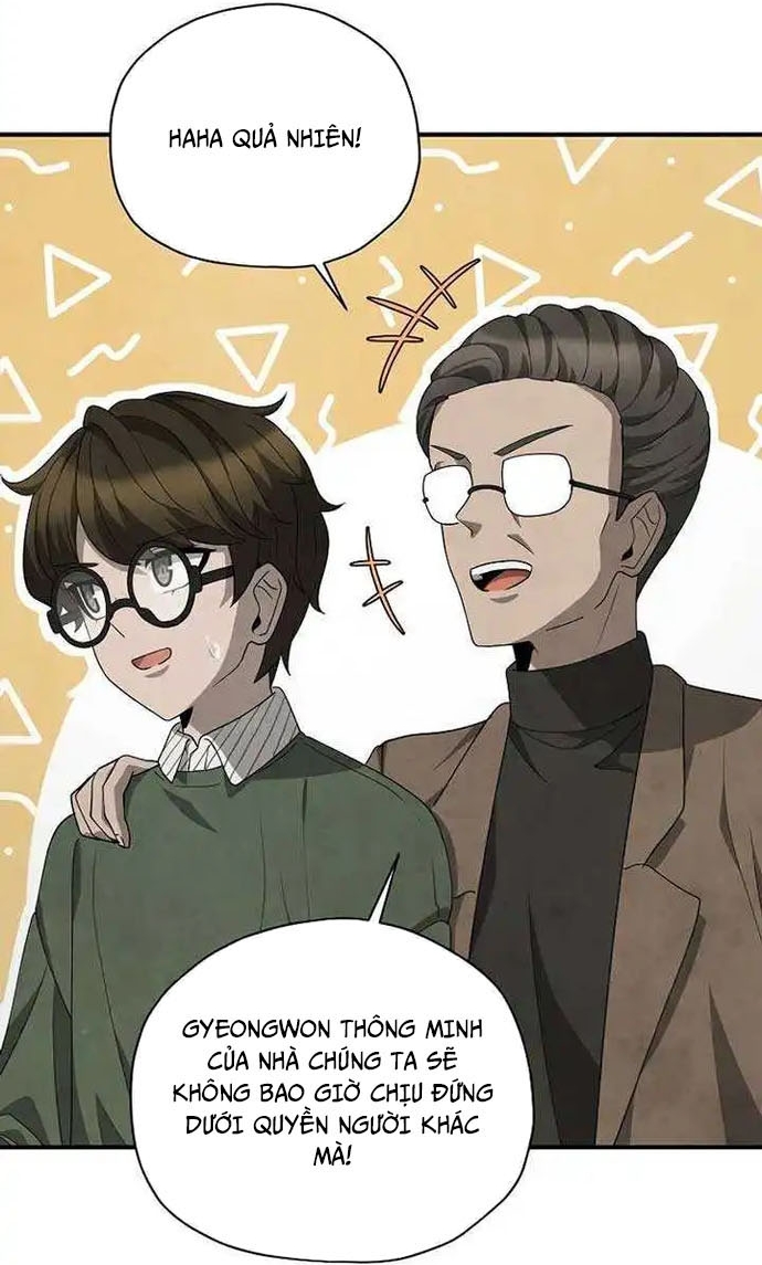 Câu Lạc Bộ Truyện Ma Chapter 36 - Trang 2