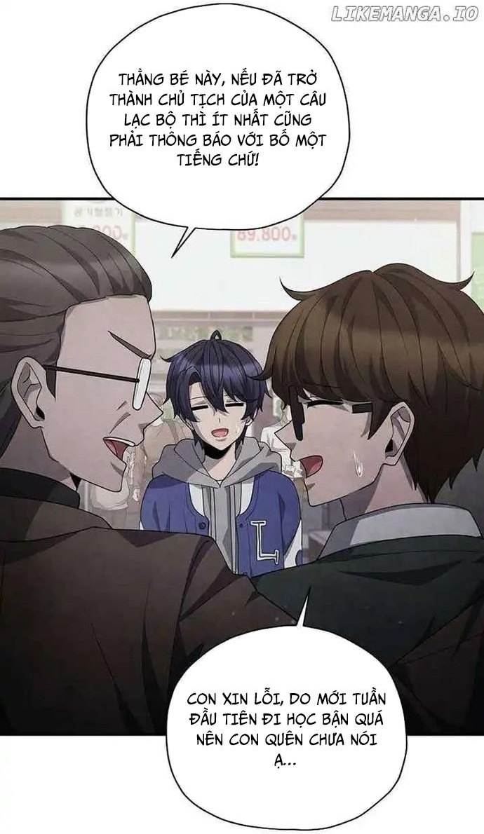Câu Lạc Bộ Truyện Ma Chapter 36 - Trang 2