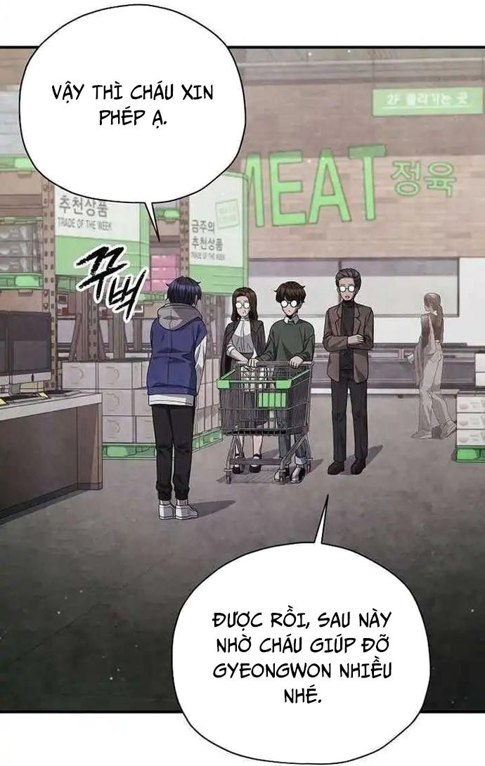 Câu Lạc Bộ Truyện Ma Chapter 36 - Trang 2