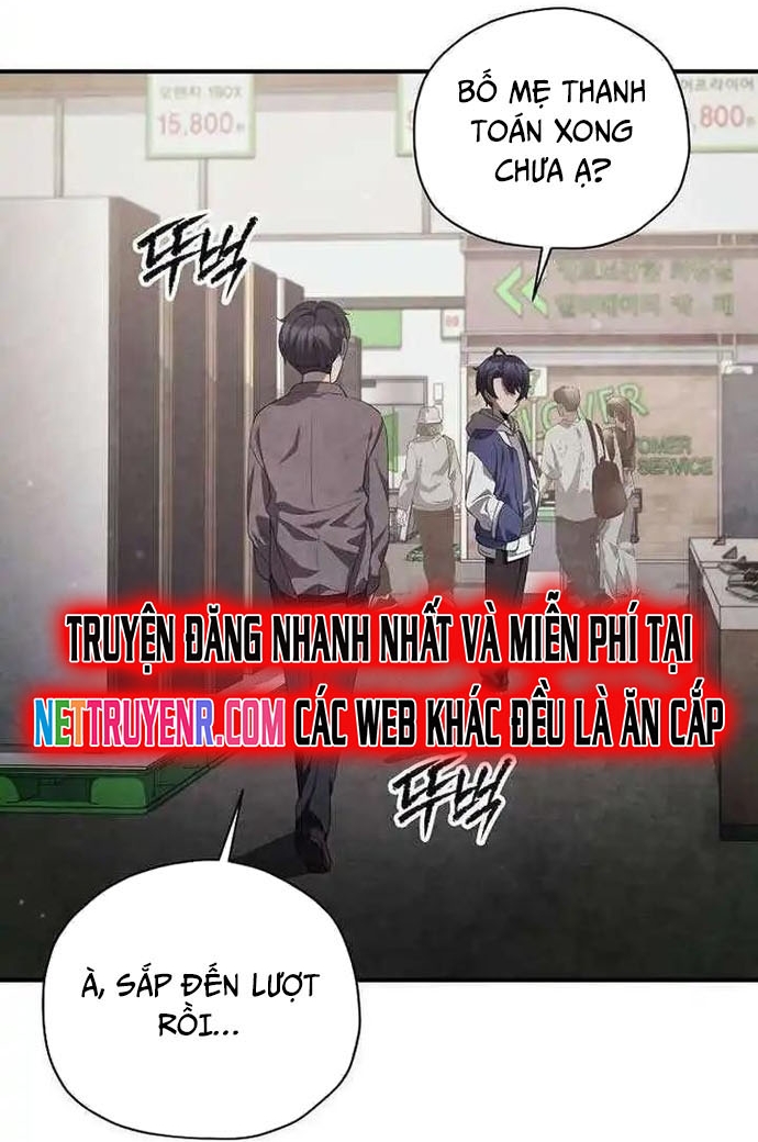 Câu Lạc Bộ Truyện Ma Chapter 36 - Trang 2