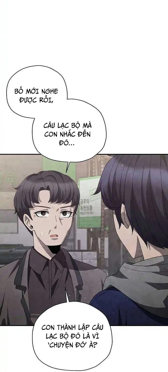 Câu Lạc Bộ Truyện Ma Chapter 36 - Trang 2