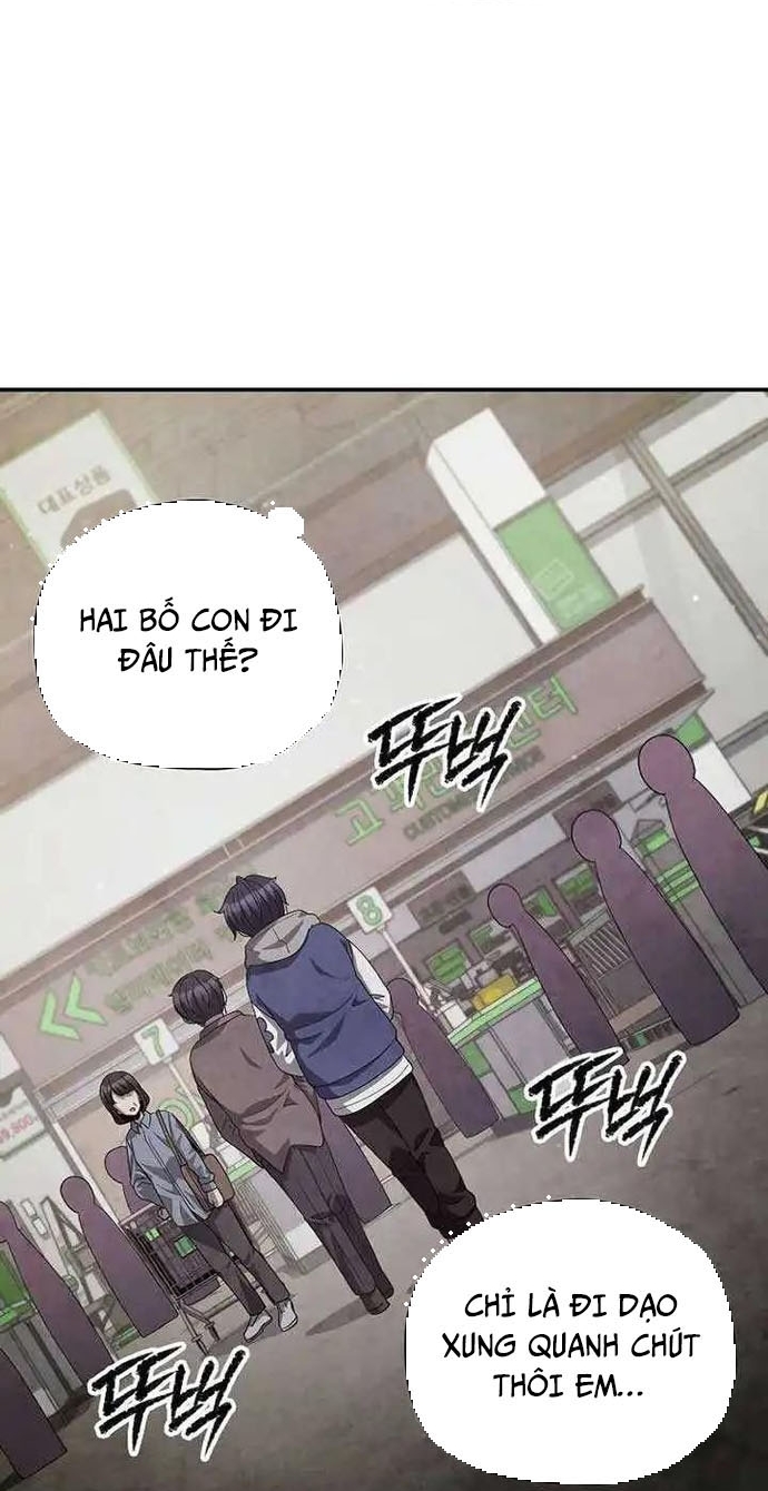 Câu Lạc Bộ Truyện Ma Chapter 36 - Trang 2