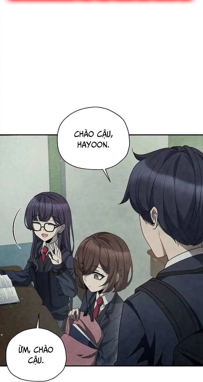 Câu Lạc Bộ Truyện Ma Chapter 37 - Trang 2
