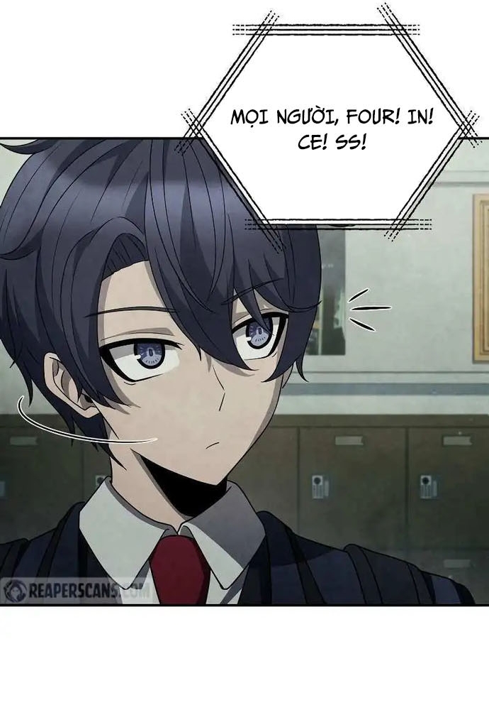Câu Lạc Bộ Truyện Ma Chapter 37 - Trang 2