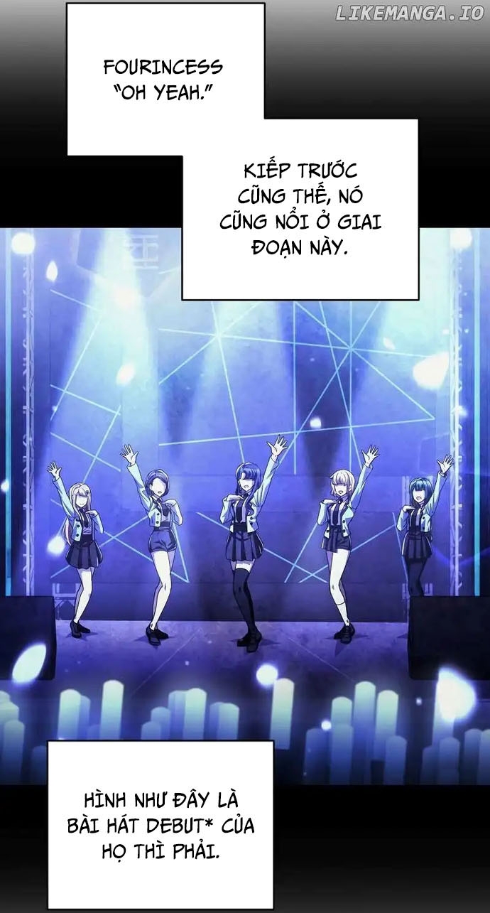 Câu Lạc Bộ Truyện Ma Chapter 37 - Trang 2