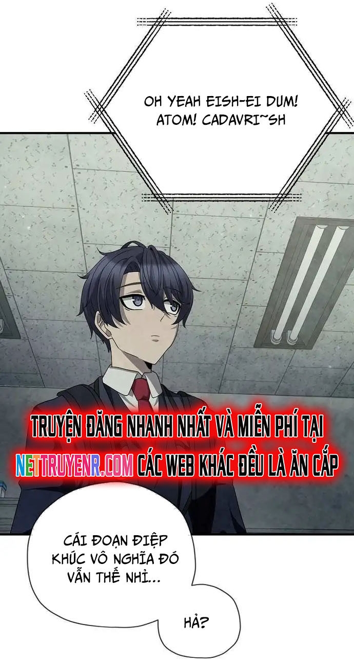 Câu Lạc Bộ Truyện Ma Chapter 37 - Trang 2