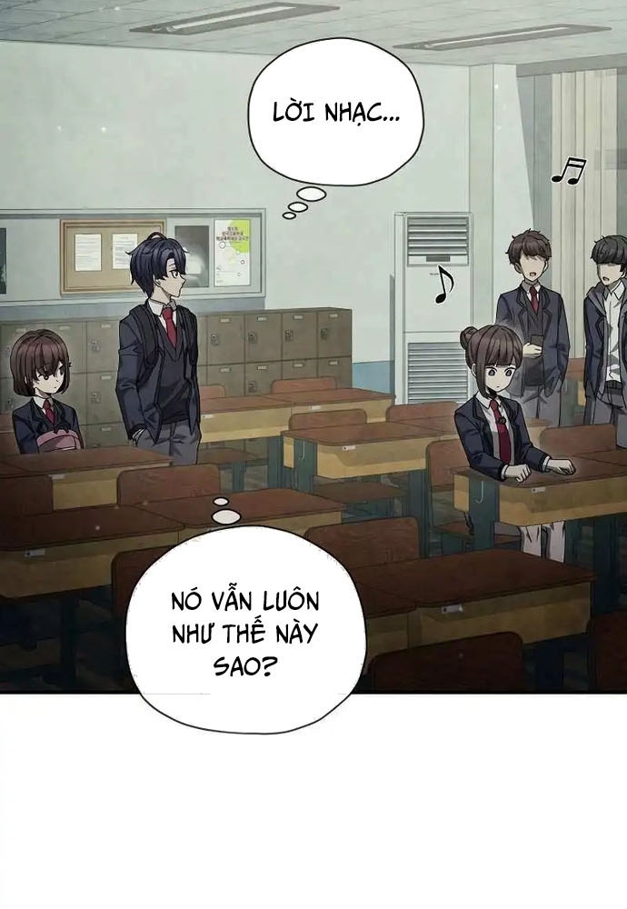 Câu Lạc Bộ Truyện Ma Chapter 37 - Trang 2