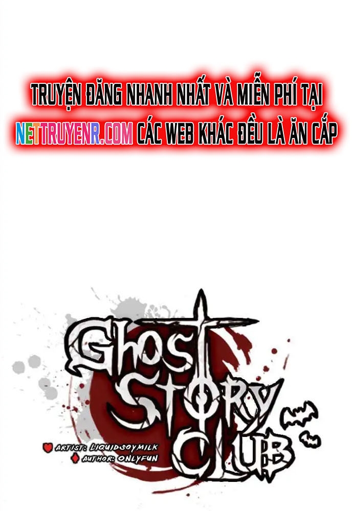 Câu Lạc Bộ Truyện Ma Chapter 37 - Trang 2