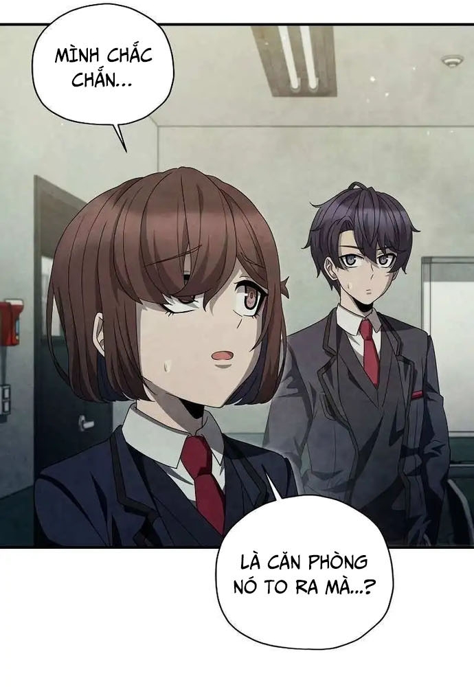 Câu Lạc Bộ Truyện Ma Chapter 37 - Trang 2