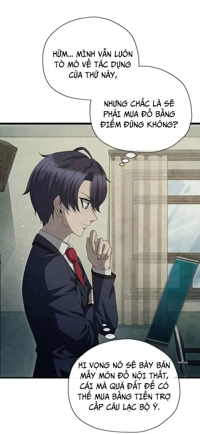Câu Lạc Bộ Truyện Ma Chapter 37 - Trang 2