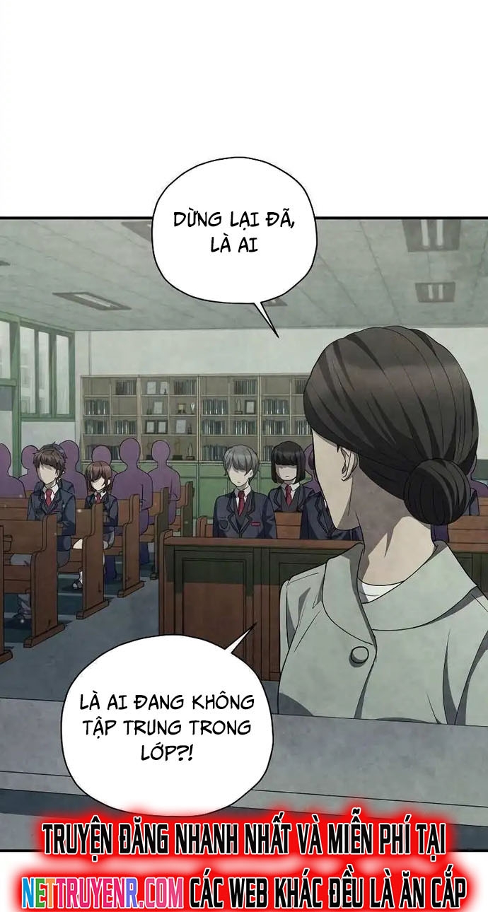 Câu Lạc Bộ Truyện Ma Chapter 37 - Trang 2