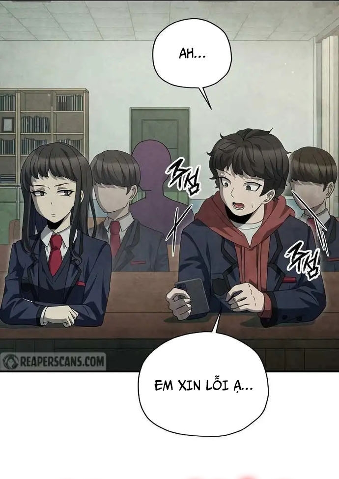 Câu Lạc Bộ Truyện Ma Chapter 37 - Trang 2