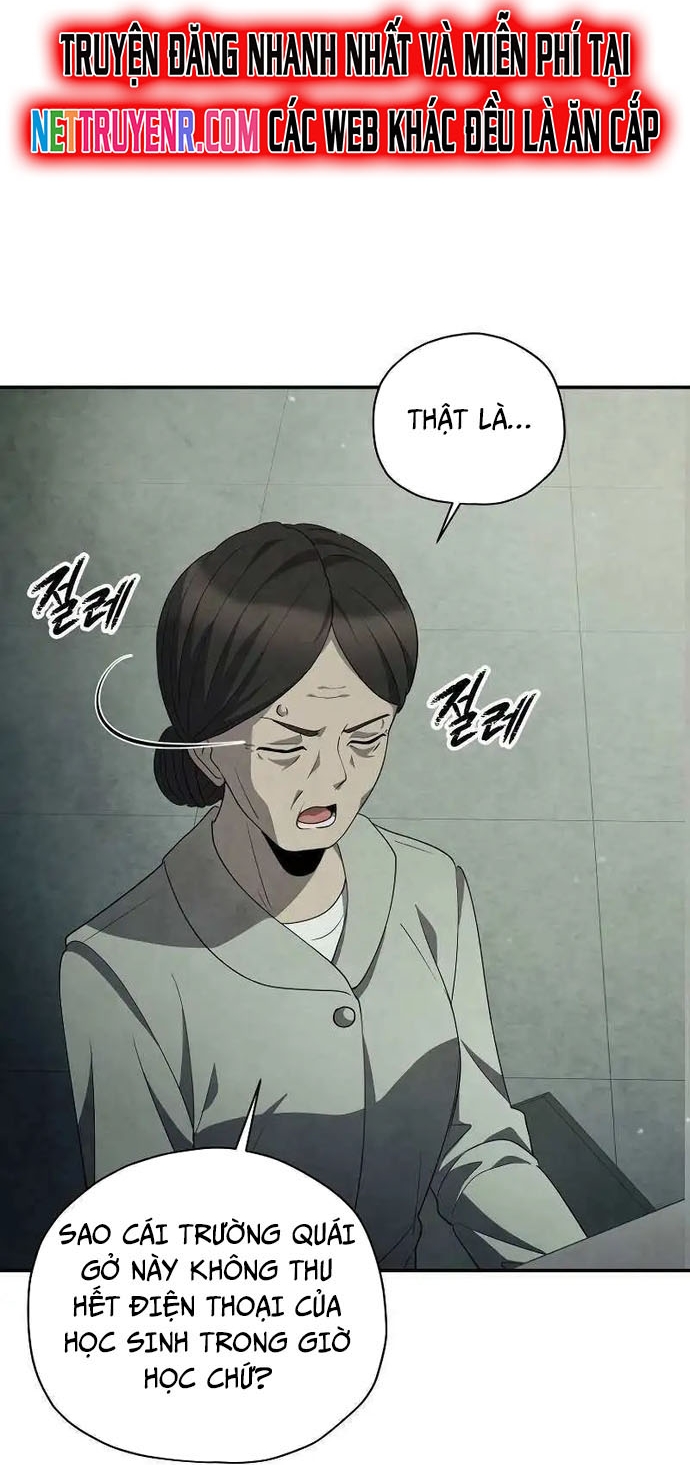 Câu Lạc Bộ Truyện Ma Chapter 37 - Trang 2