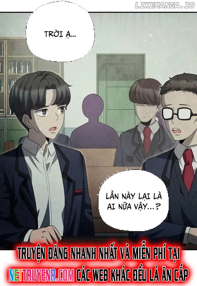 Câu Lạc Bộ Truyện Ma Chapter 37 - Trang 2