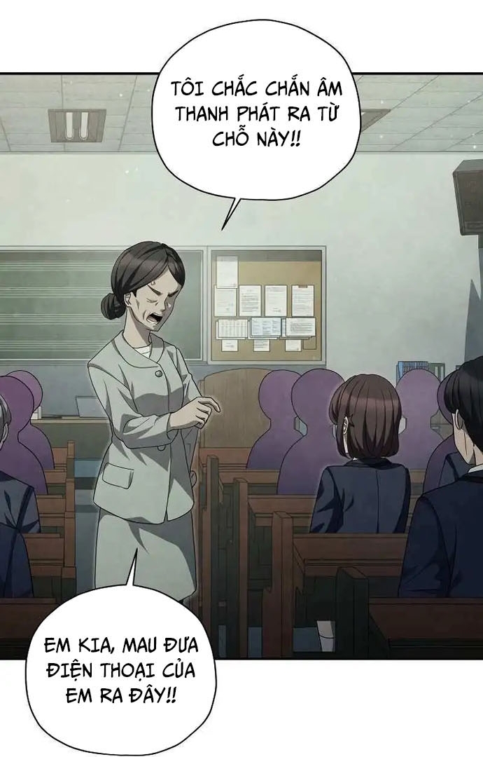 Câu Lạc Bộ Truyện Ma Chapter 37 - Trang 2