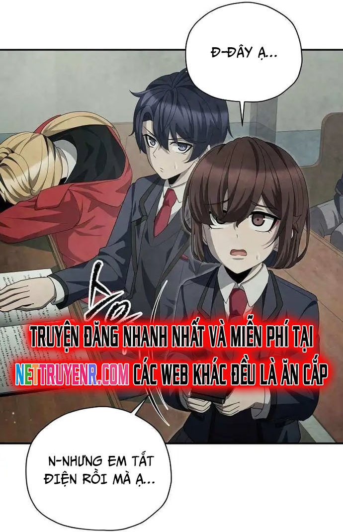 Câu Lạc Bộ Truyện Ma Chapter 37 - Trang 2