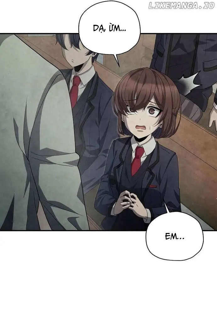 Câu Lạc Bộ Truyện Ma Chapter 37 - Trang 2