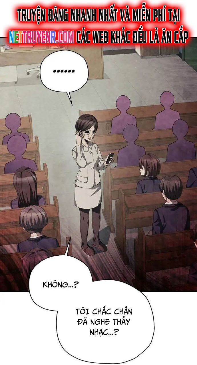 Câu Lạc Bộ Truyện Ma Chapter 37 - Trang 2