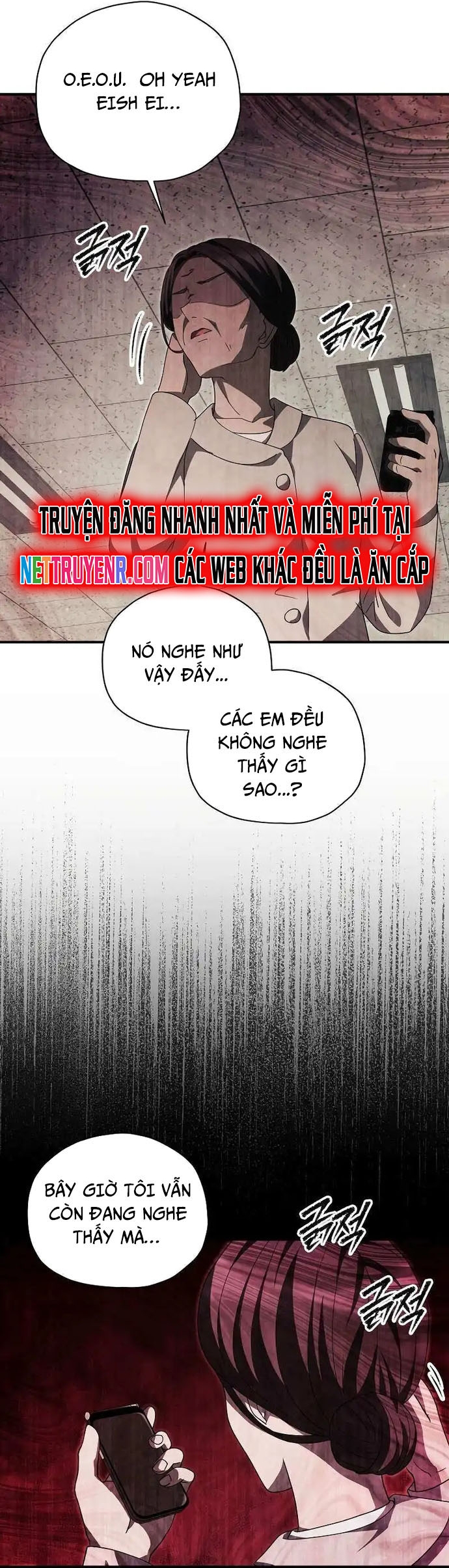 Câu Lạc Bộ Truyện Ma Chapter 37 - Trang 2
