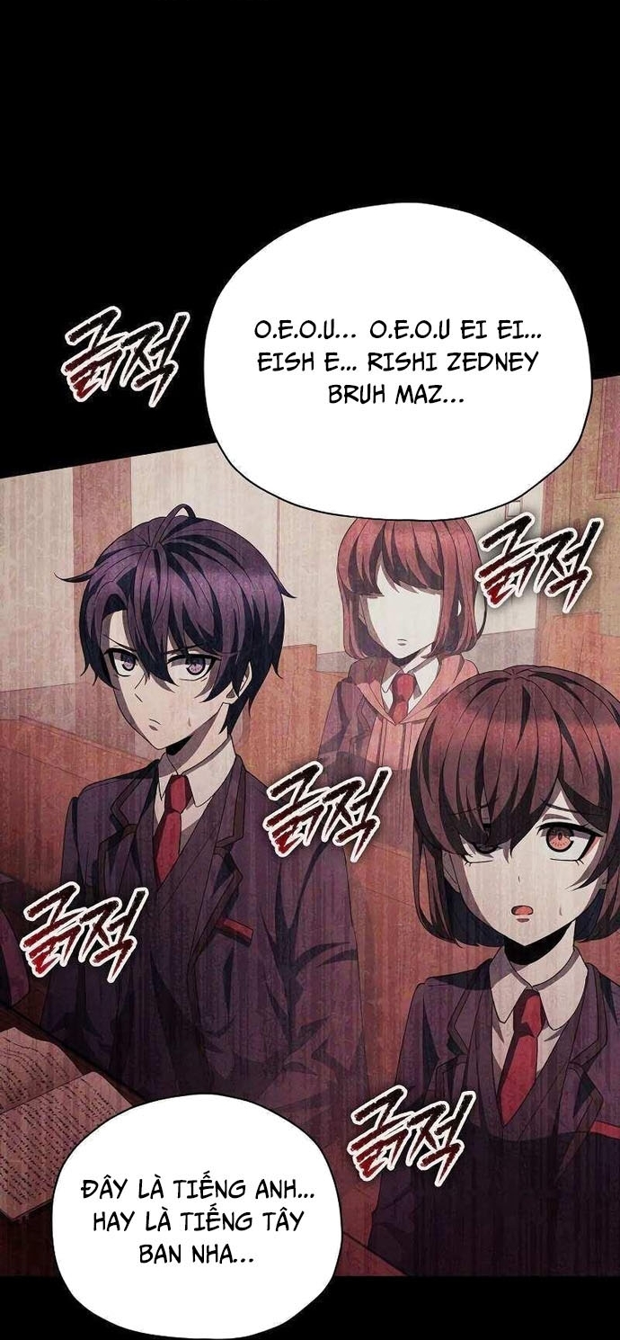 Câu Lạc Bộ Truyện Ma Chapter 37 - Trang 2