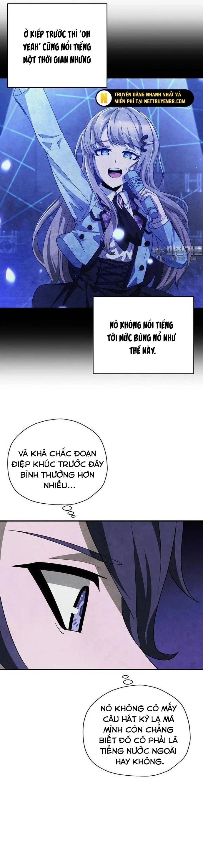 Câu Lạc Bộ Truyện Ma Chapter 38 - Trang 2