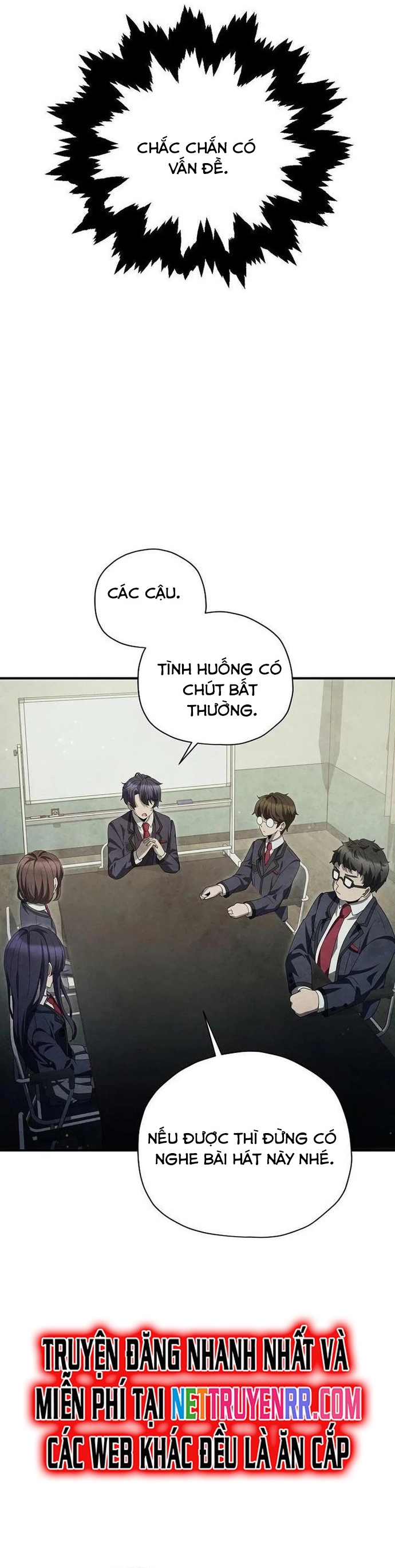 Câu Lạc Bộ Truyện Ma Chapter 38 - Trang 2