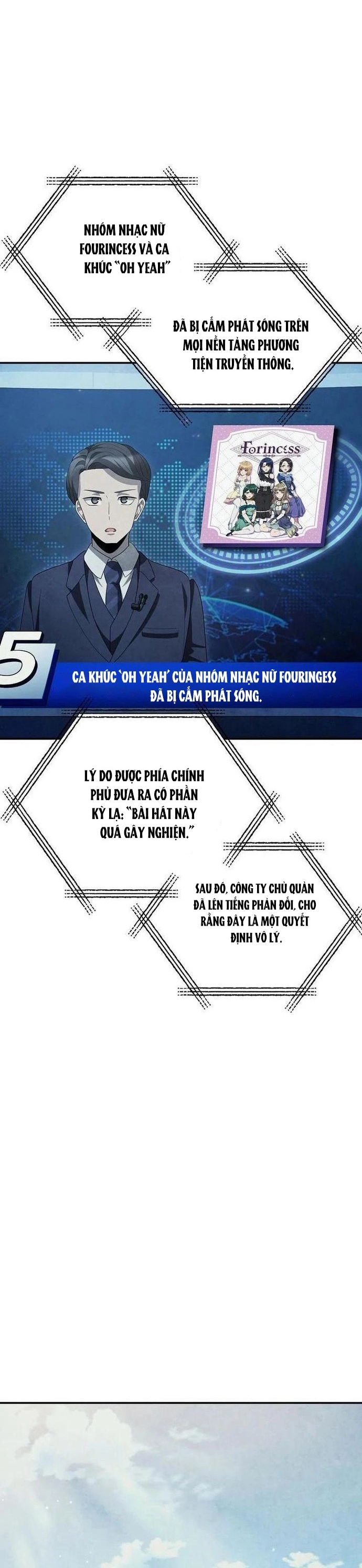 Câu Lạc Bộ Truyện Ma Chapter 38 - Trang 2