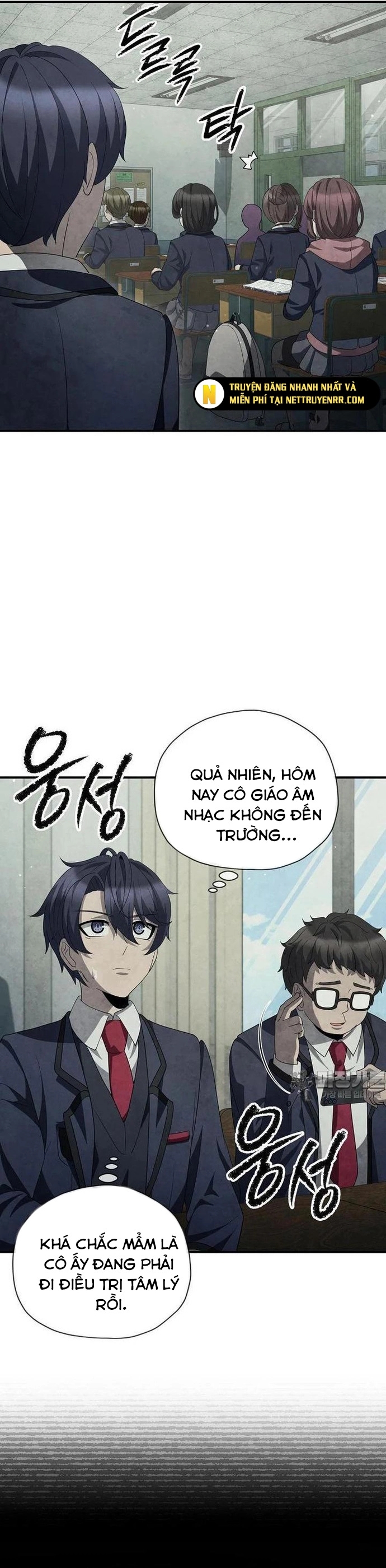 Câu Lạc Bộ Truyện Ma Chapter 38 - Trang 2