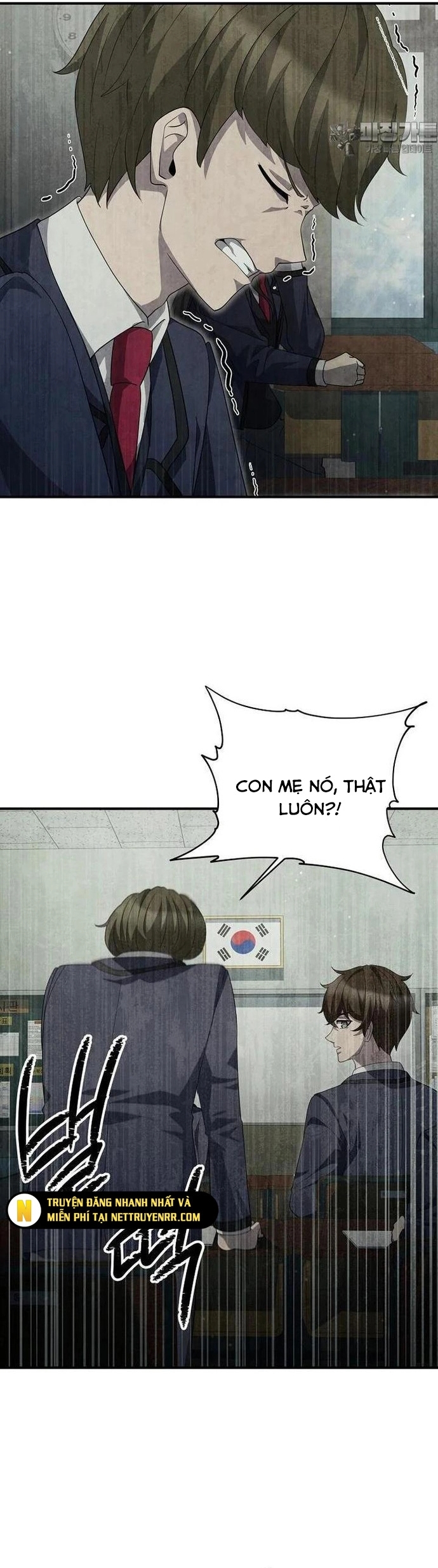 Câu Lạc Bộ Truyện Ma Chapter 38 - Trang 2