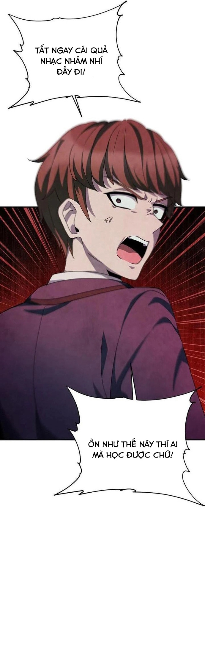 Câu Lạc Bộ Truyện Ma Chapter 38 - Trang 2