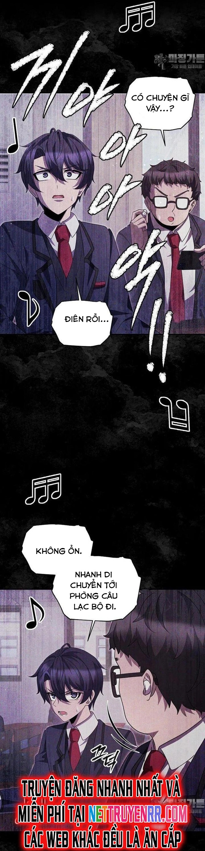 Câu Lạc Bộ Truyện Ma Chapter 38 - Trang 2
