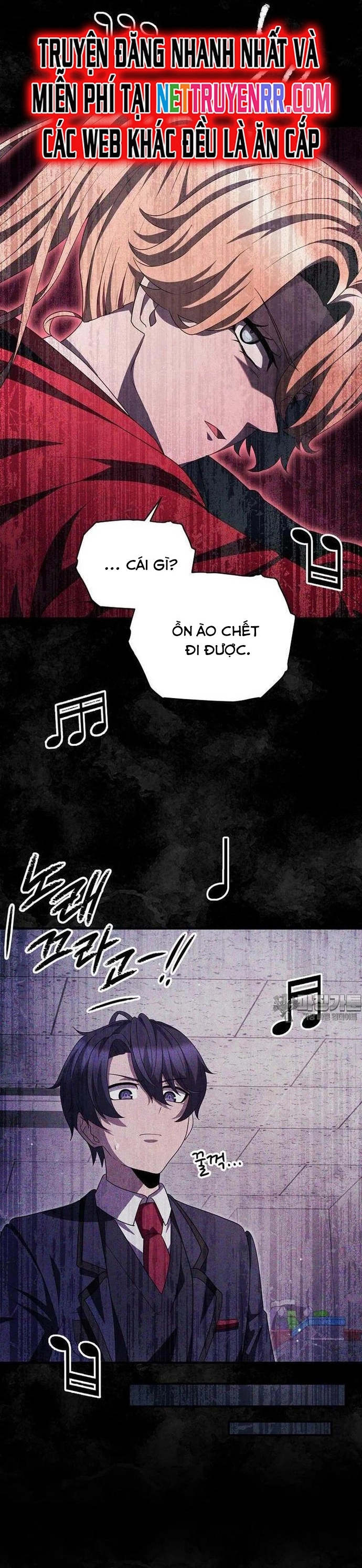 Câu Lạc Bộ Truyện Ma Chapter 38 - Trang 2