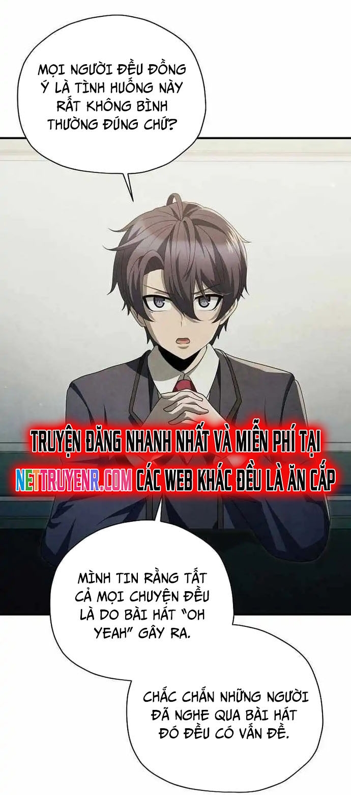 Câu Lạc Bộ Truyện Ma Chapter 39 - Trang 2