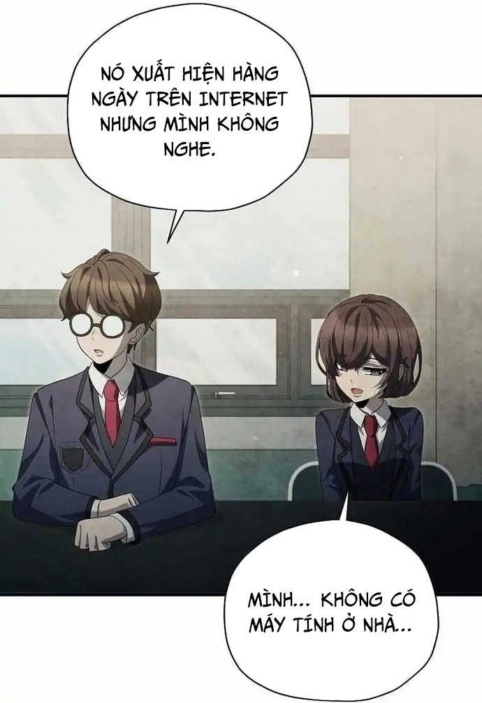 Câu Lạc Bộ Truyện Ma Chapter 39 - Trang 2