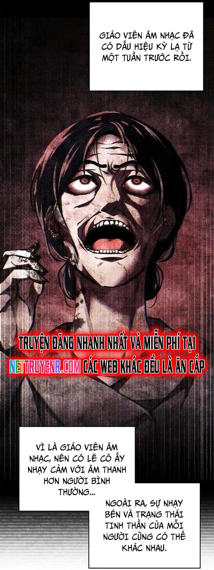 Câu Lạc Bộ Truyện Ma Chapter 39 - Trang 2