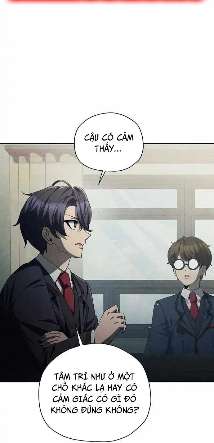 Câu Lạc Bộ Truyện Ma Chapter 39 - Trang 2
