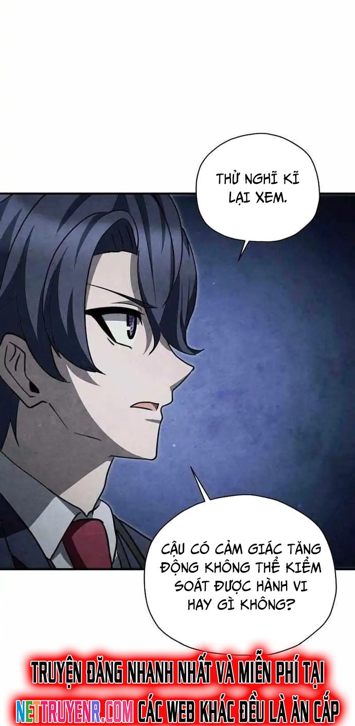 Câu Lạc Bộ Truyện Ma Chapter 39 - Trang 2