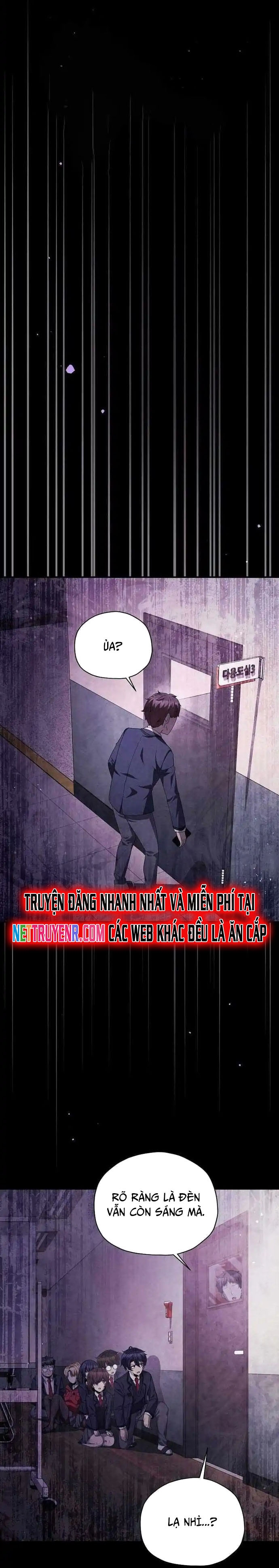 Câu Lạc Bộ Truyện Ma Chapter 39 - Trang 2