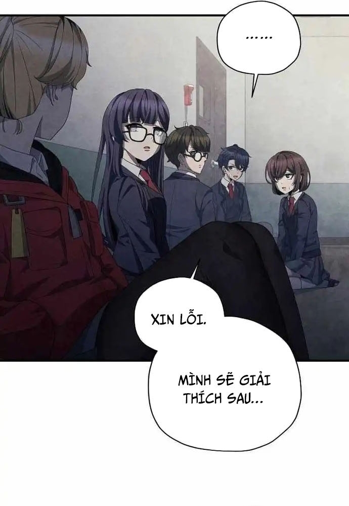 Câu Lạc Bộ Truyện Ma Chapter 39 - Trang 2