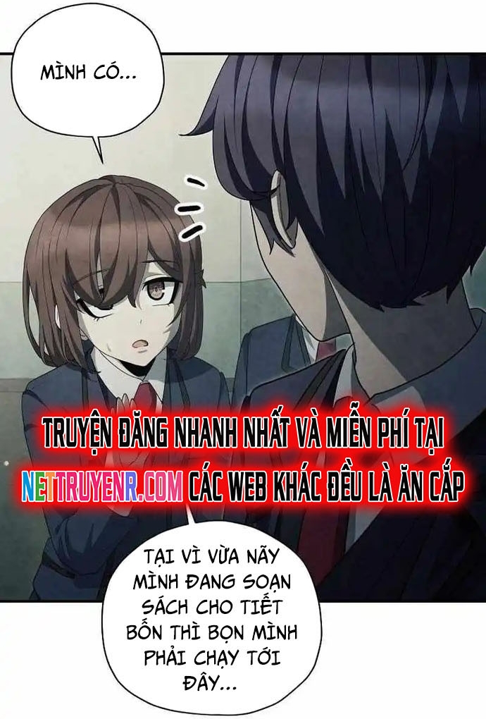 Câu Lạc Bộ Truyện Ma Chapter 39 - Trang 2