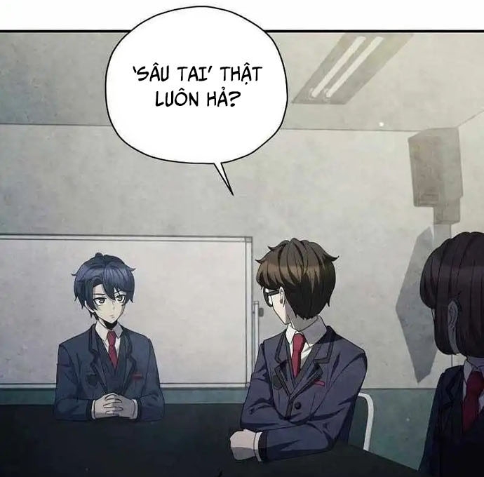 Câu Lạc Bộ Truyện Ma Chapter 39 - Trang 2