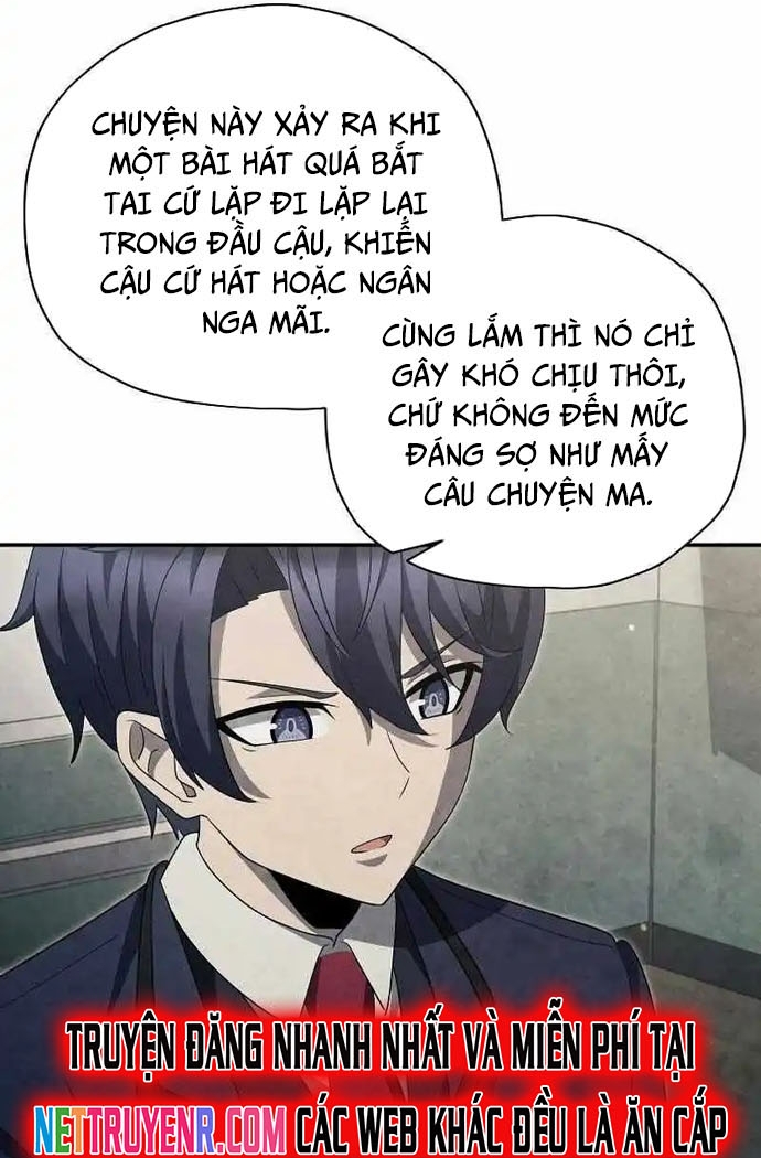 Câu Lạc Bộ Truyện Ma Chapter 39 - Trang 2