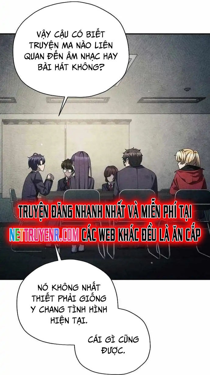 Câu Lạc Bộ Truyện Ma Chapter 39 - Trang 2