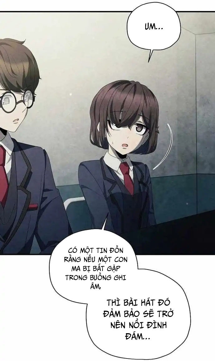 Câu Lạc Bộ Truyện Ma Chapter 39 - Trang 2