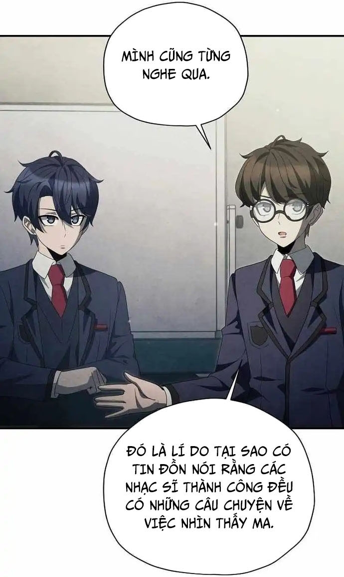 Câu Lạc Bộ Truyện Ma Chapter 39 - Trang 2