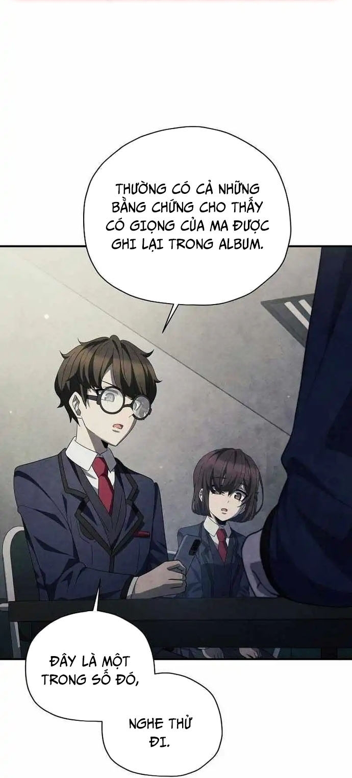 Câu Lạc Bộ Truyện Ma Chapter 39 - Trang 2
