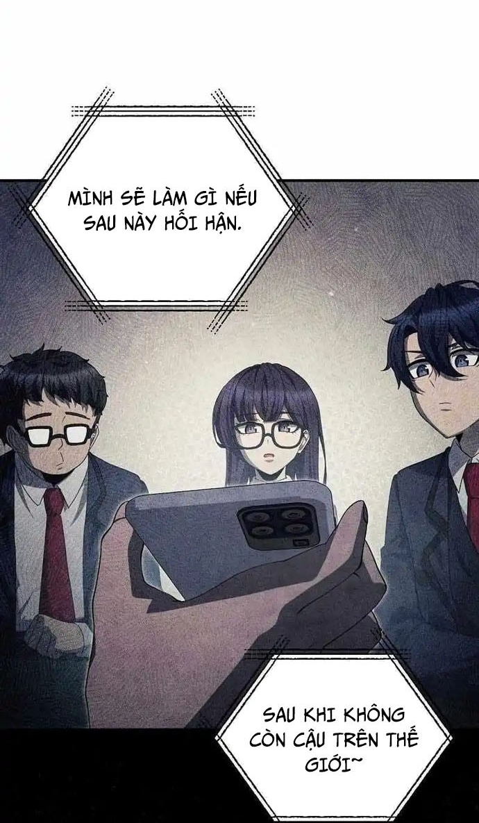 Câu Lạc Bộ Truyện Ma Chapter 39 - Trang 2