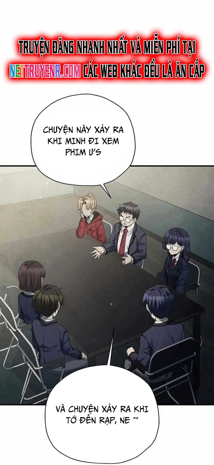 Câu Lạc Bộ Truyện Ma Chapter 39 - Trang 2