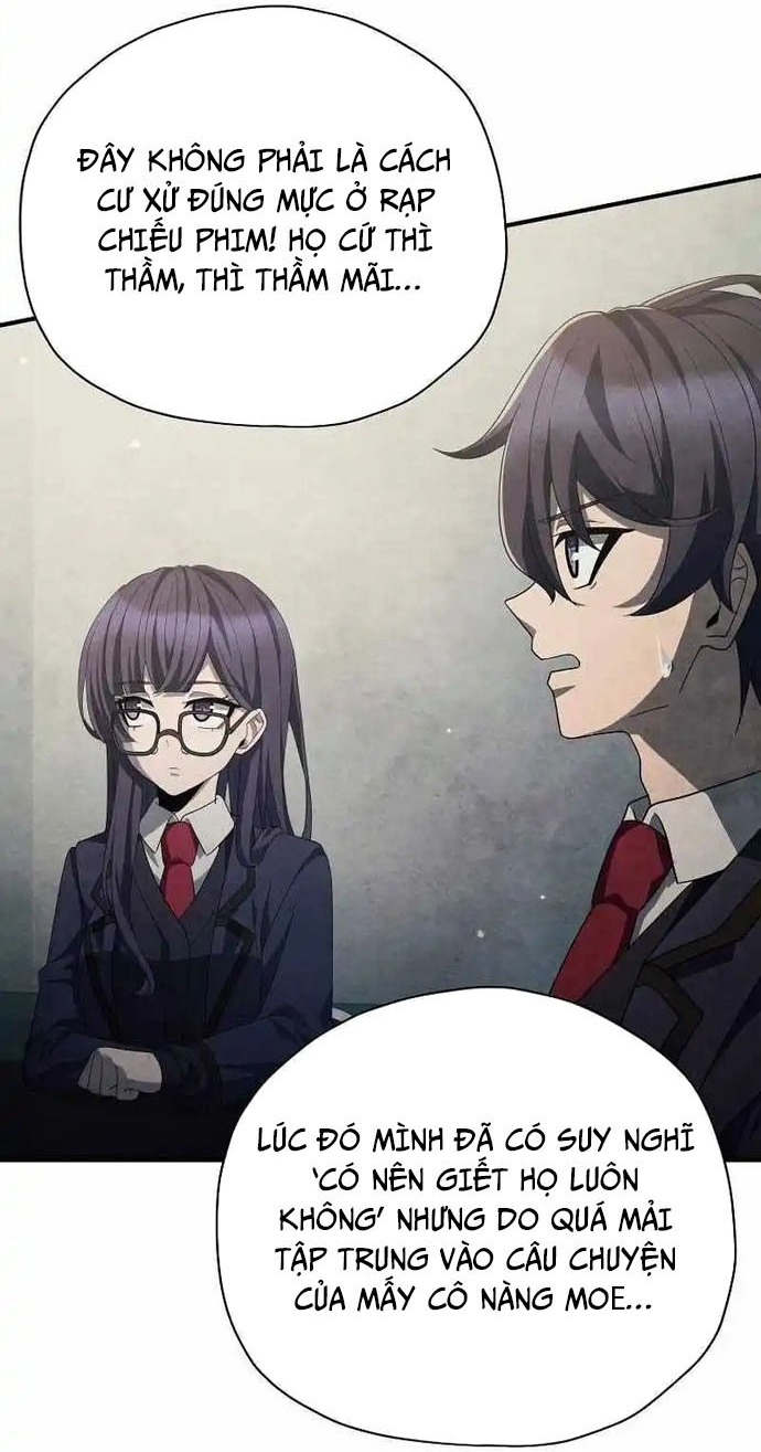Câu Lạc Bộ Truyện Ma Chapter 39 - Trang 2