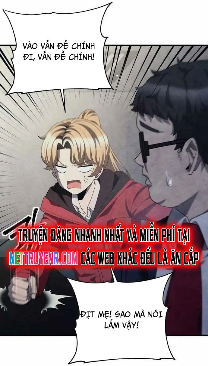 Câu Lạc Bộ Truyện Ma Chapter 39 - Trang 2